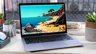 5 things I love about the MacBook Air M1