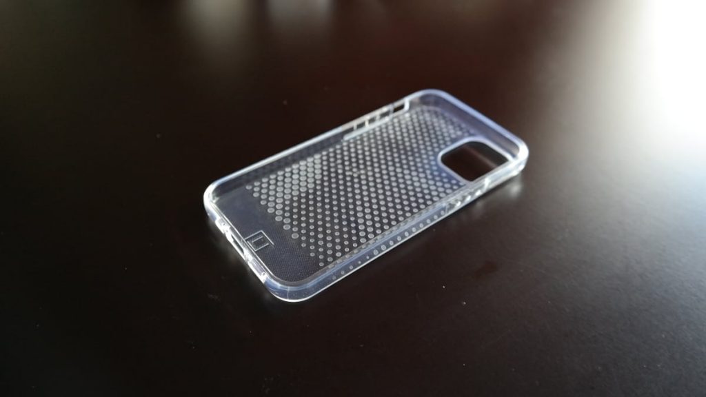 iPhone 12 mini case cover