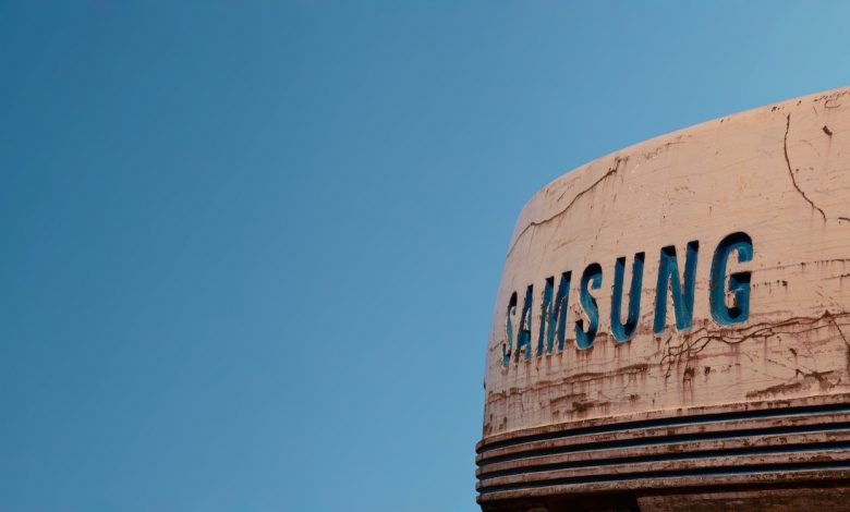 Samsung Galaxy Z Fold 3