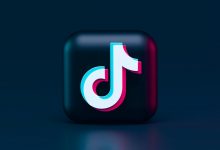 TikTok online safety for minors