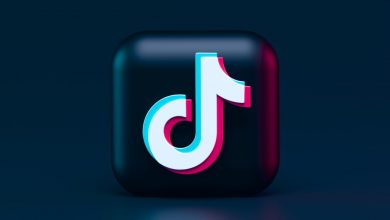 TikTok online safety for minors